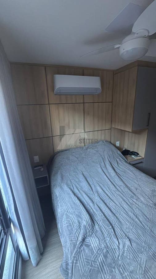 Residencial › Apartamento, 2 dormitórios, para Venda no João Paulo- Florianópolis