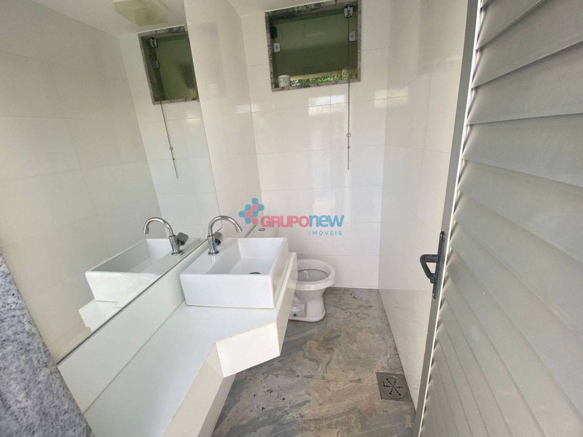 Casa de Condomínio com 6 quartos, Condomínio Condados de Bouganville - Lagoa Santa