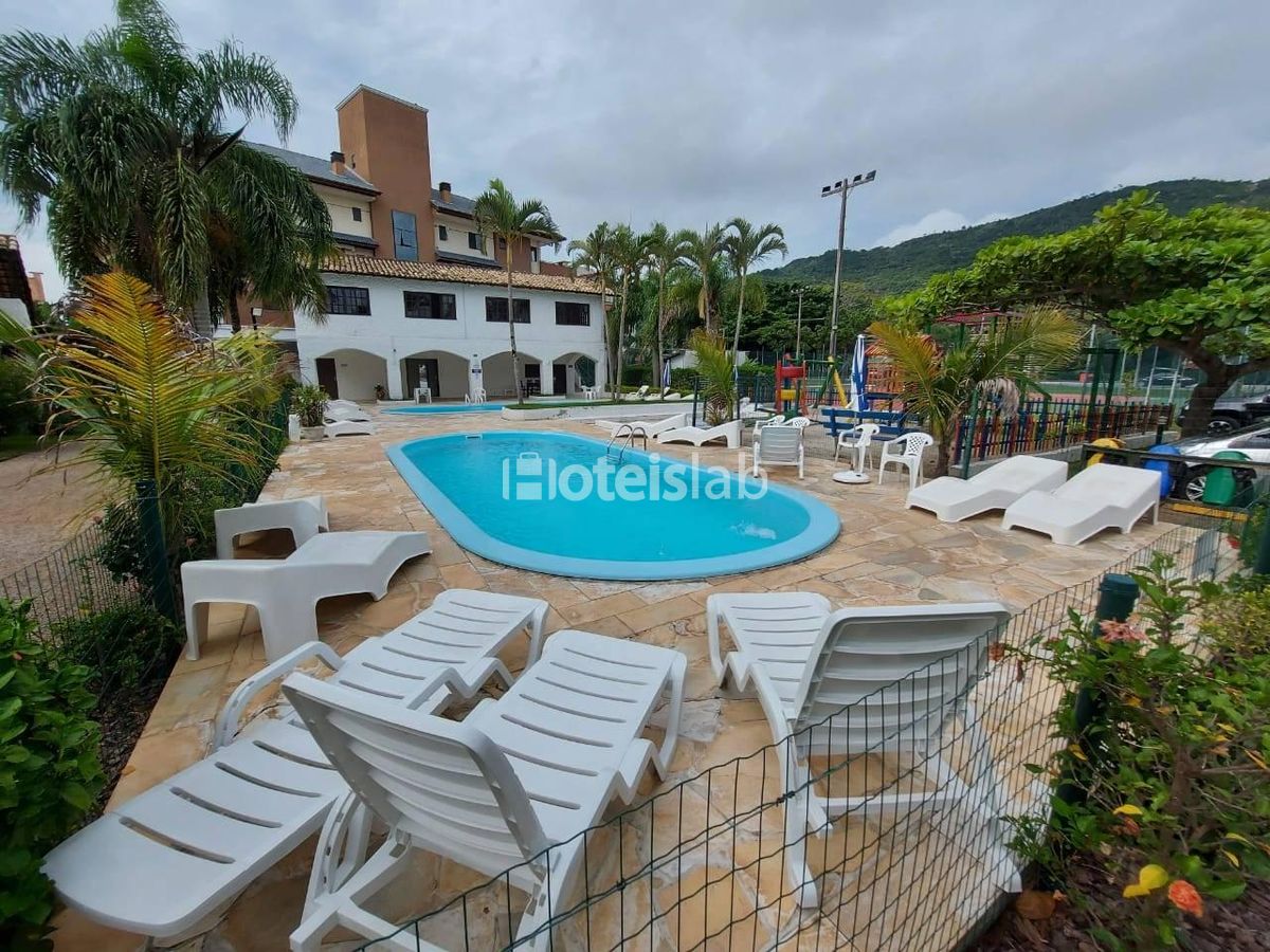 Lindo apartamento no Resort Praias Brancas