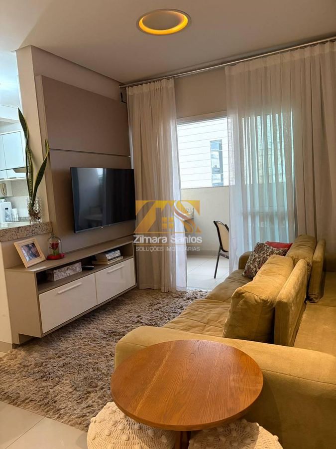 Apartamento, 3 quartos, 84 m² - Foto 2
