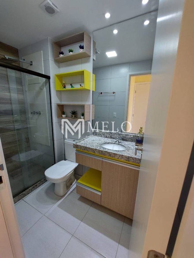 Apartamento, 2 quartos, 60 m² - Foto 10