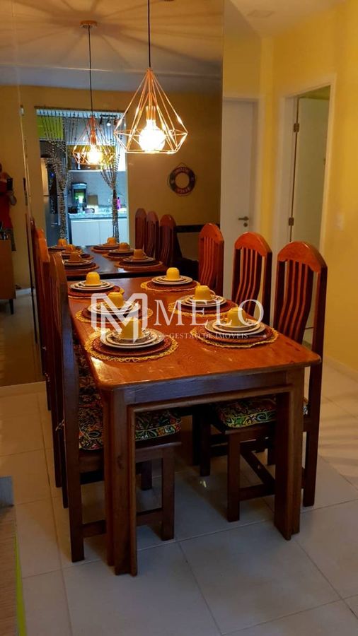 Apartamento, 2 quartos, 60 m² - Foto 18