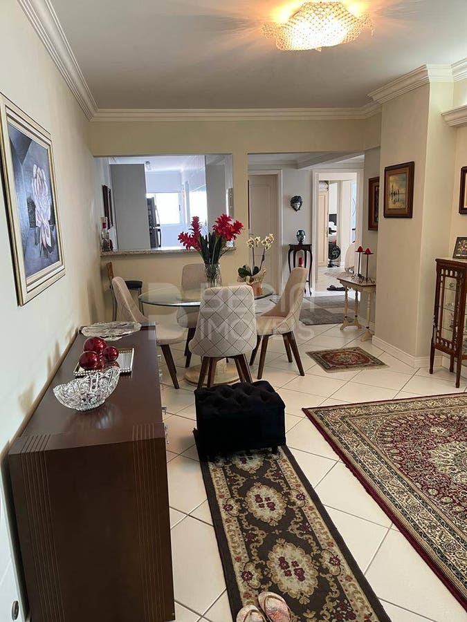 Apartamento de 3 quartos, 190m² no bairro Centro, em Balneário Camboriú | Eu Corretor