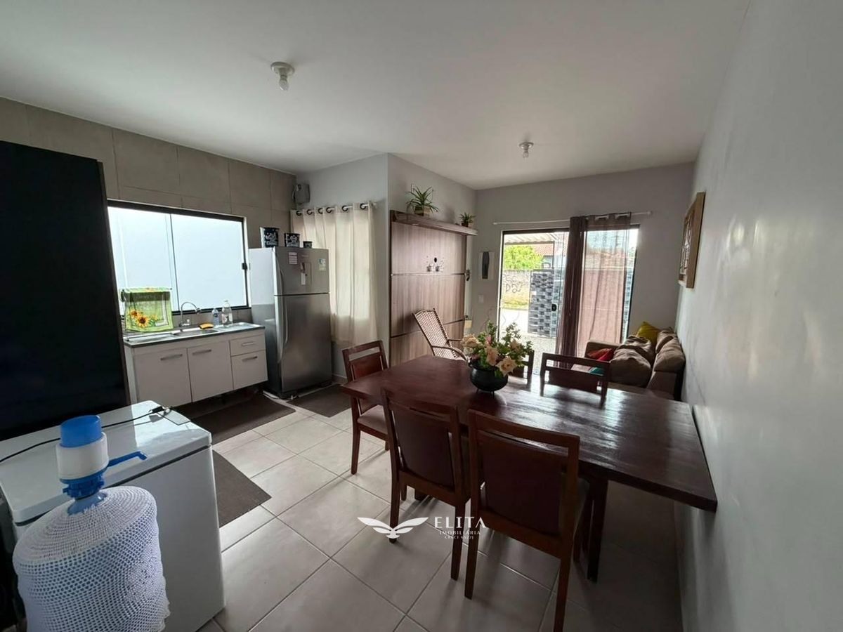 Casa, 3 quartos, 70 m² - Foto 8