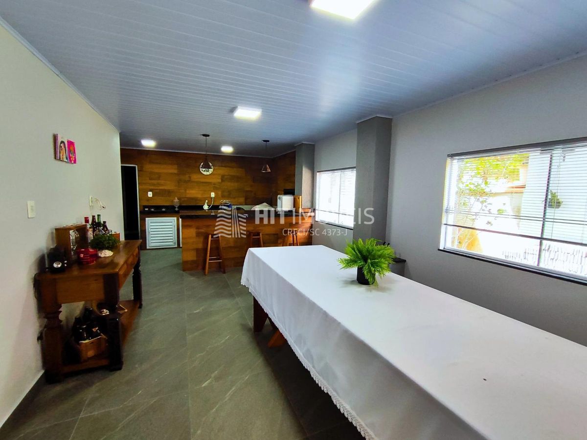 Casa - fundo canoas - rio do sul - sc - foto 17