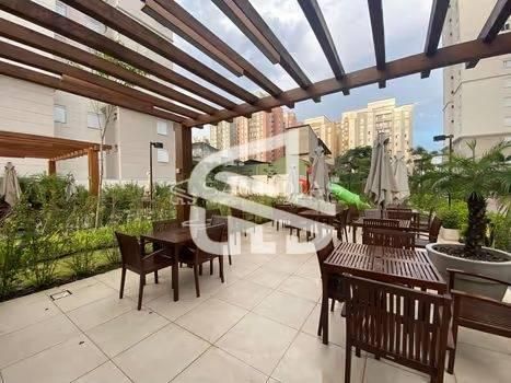 Apartamento, 2 quartos, 60 m² - Foto 34