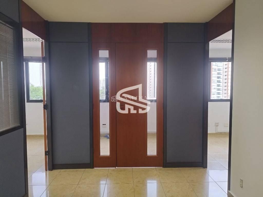 Loja-Salão, 47 m² - Foto 1