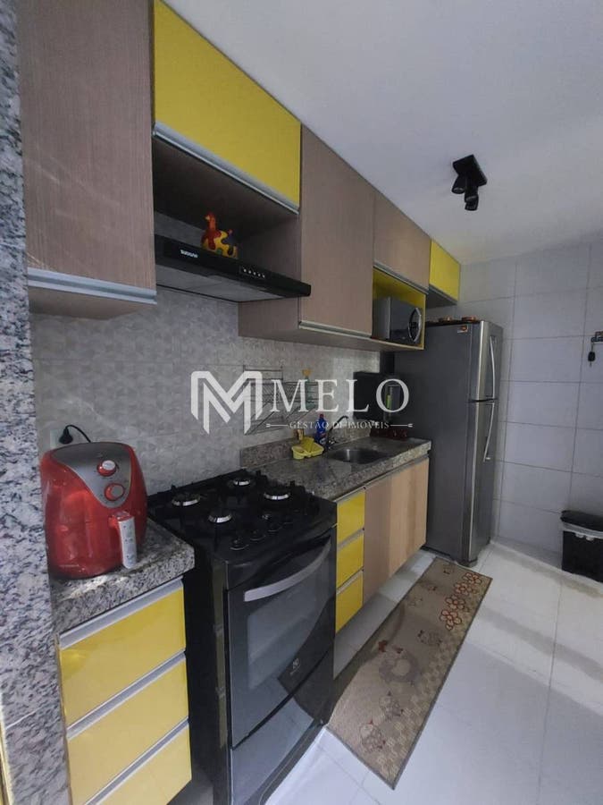 Apartamento, 2 quartos, 60 m² - Foto 17