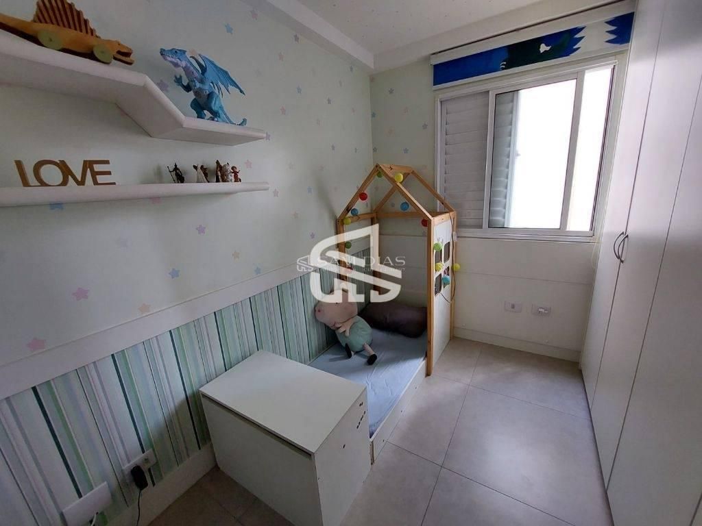Apartamento, 2 quartos, 50 m² - Foto 2