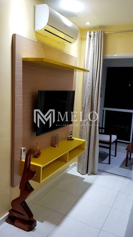 Apartamento, 2 quartos, 60 m² - Foto 8