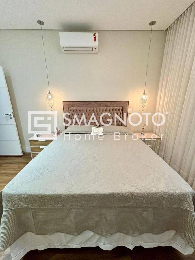 Sobrado com 5 dormitórios à venda, 374 m² por R$ 3.800.000,00 - Terras de Piracicaba - Piracicaba/SP
