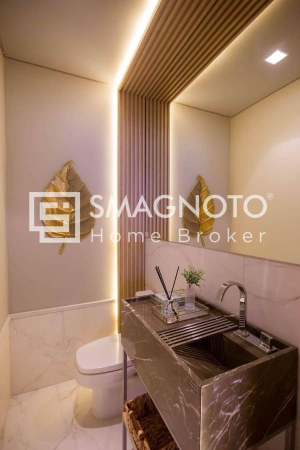 Apartamento com 3 dormitórios à venda, 170 m² por R$ 1.774.605,00 - Jardim Elite - Piracicaba/SP