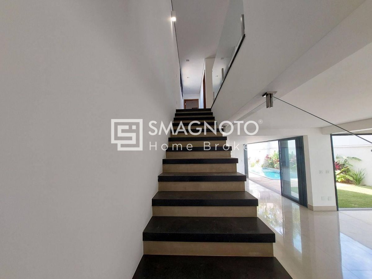 Sobrado com 3 dormitórios à venda, 264 m² por R$ 2.300.000,00 - Bongue - Piracicaba/SP