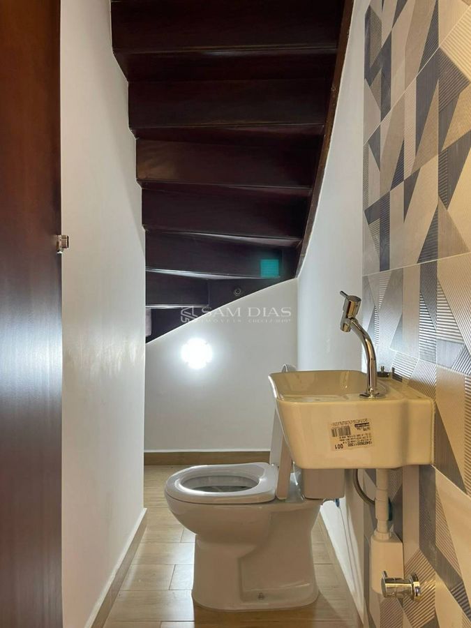 Casa, 2 quartos, 120 m² - Foto 16