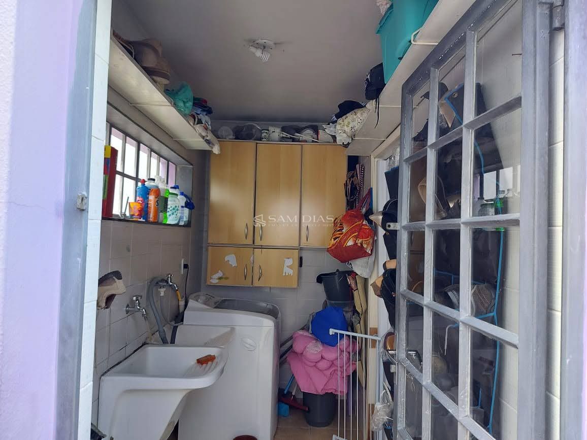 Sobrado, 3 quartos, 120 m² - Foto 6