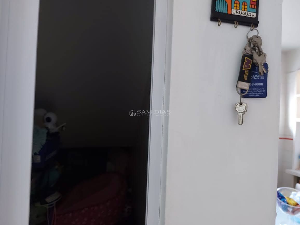 Sobrado, 3 quartos, 120 m² - Foto 11