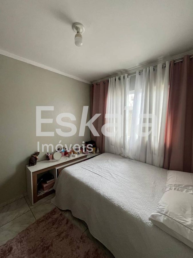 Casa Com 02 Quartos Nereu Ramos - Jaragua Do Sul