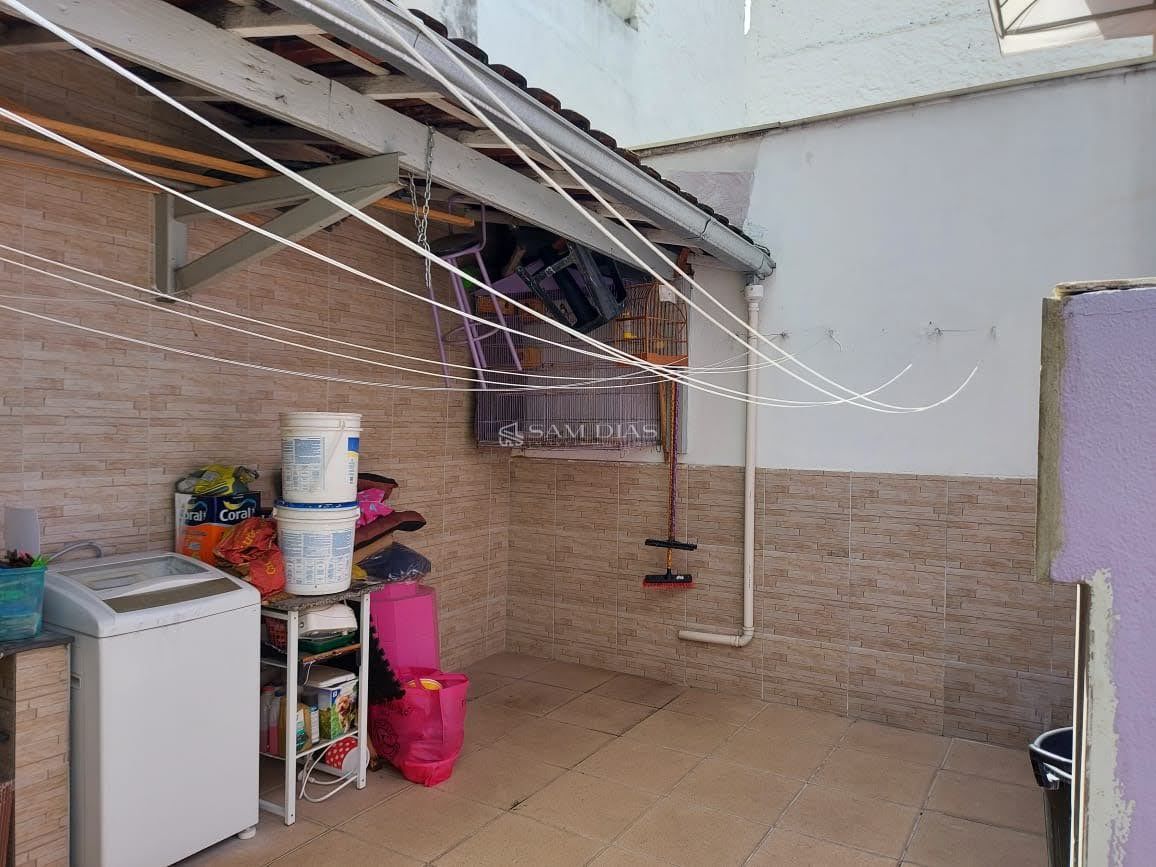 Sobrado, 3 quartos, 120 m² - Foto 25