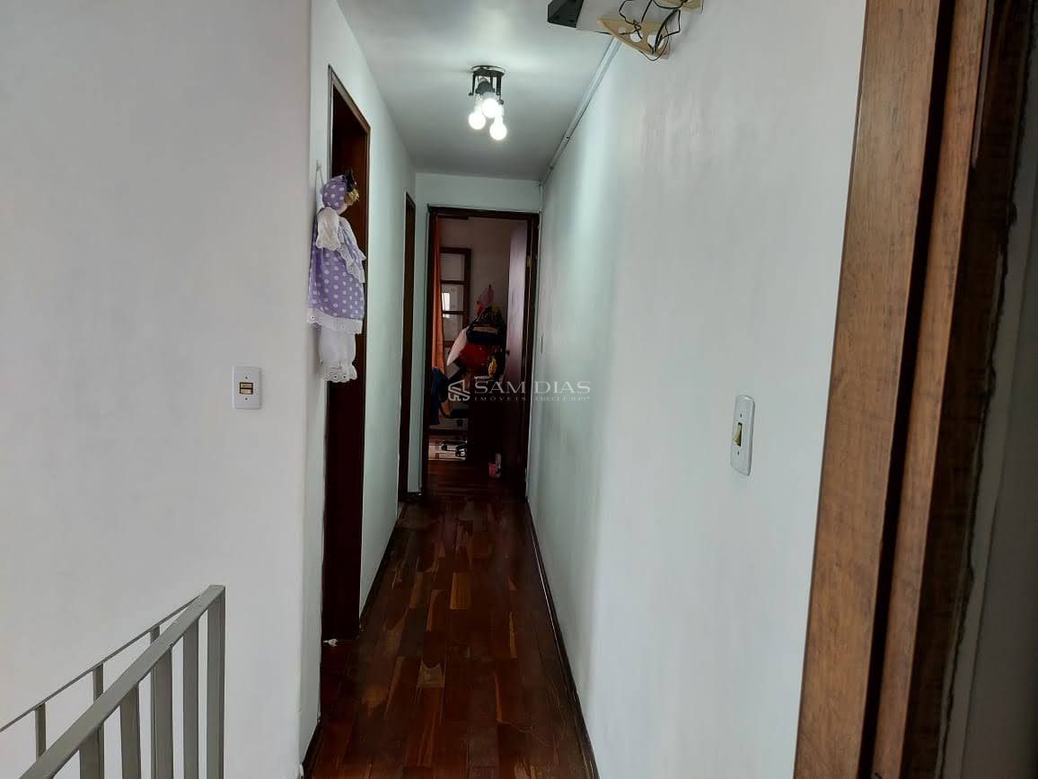 Sobrado, 3 quartos, 120 m² - Foto 21