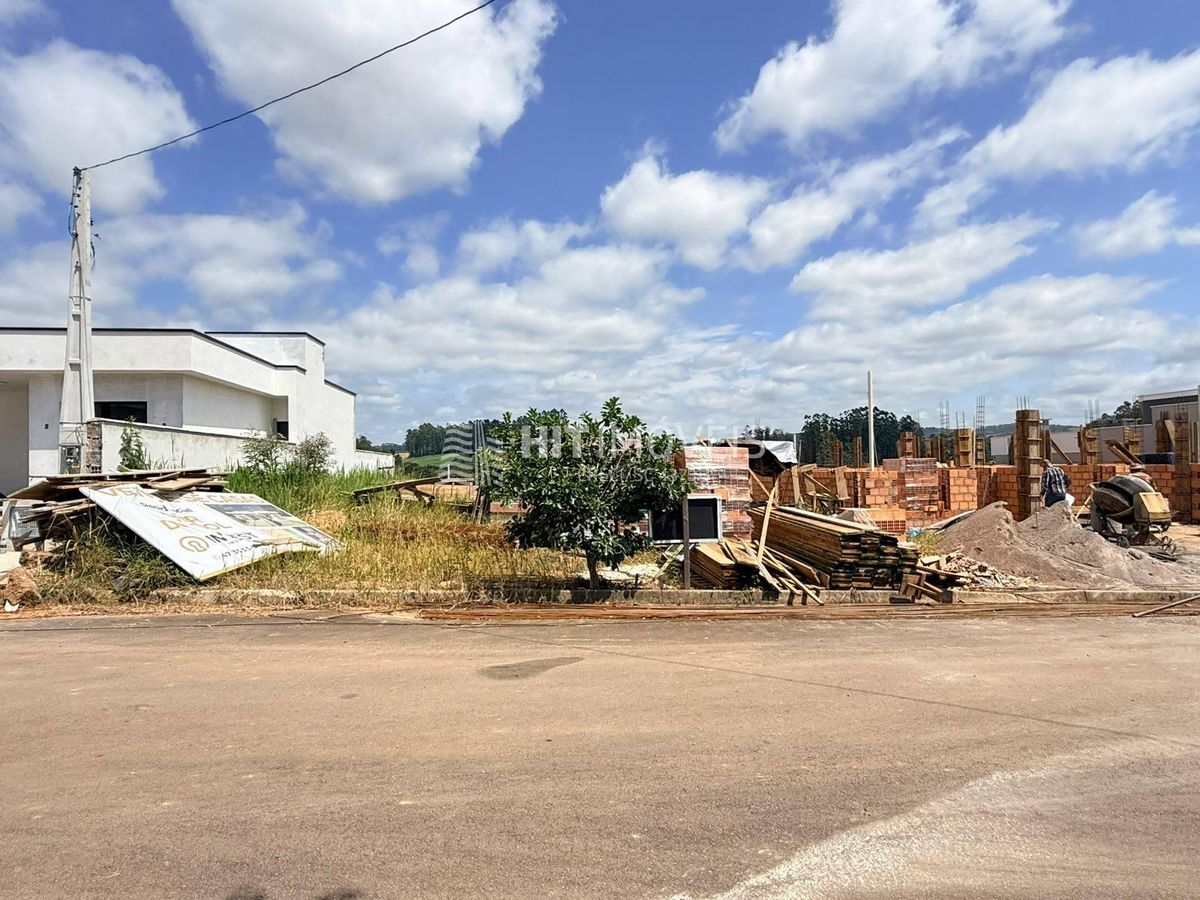 Terreno - rio antinhas - petrolândia - sc