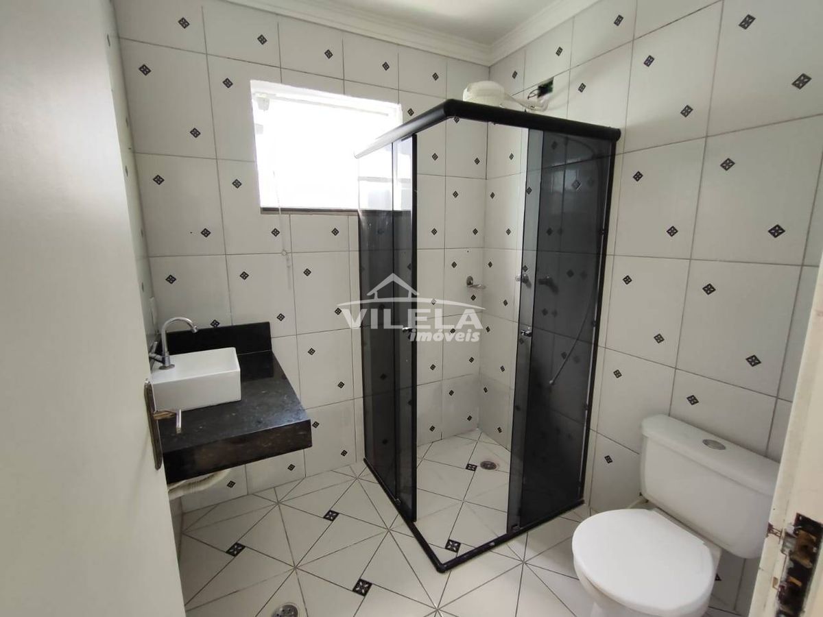 Casa com piscina na martin de sá-caraguatatuba-sp