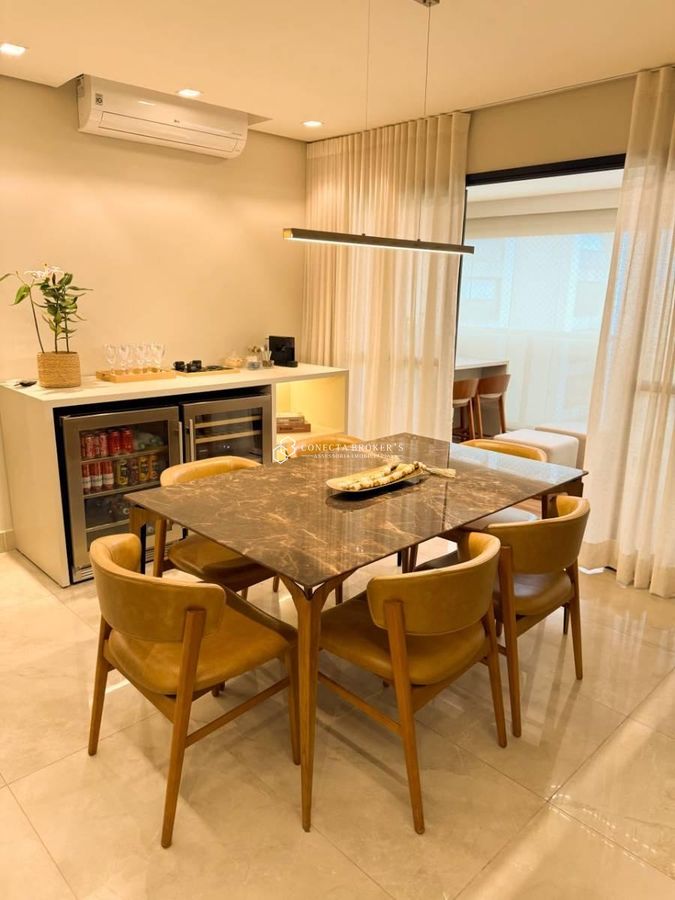 Apartamento, 3 quartos, 134 m² - Foto 9