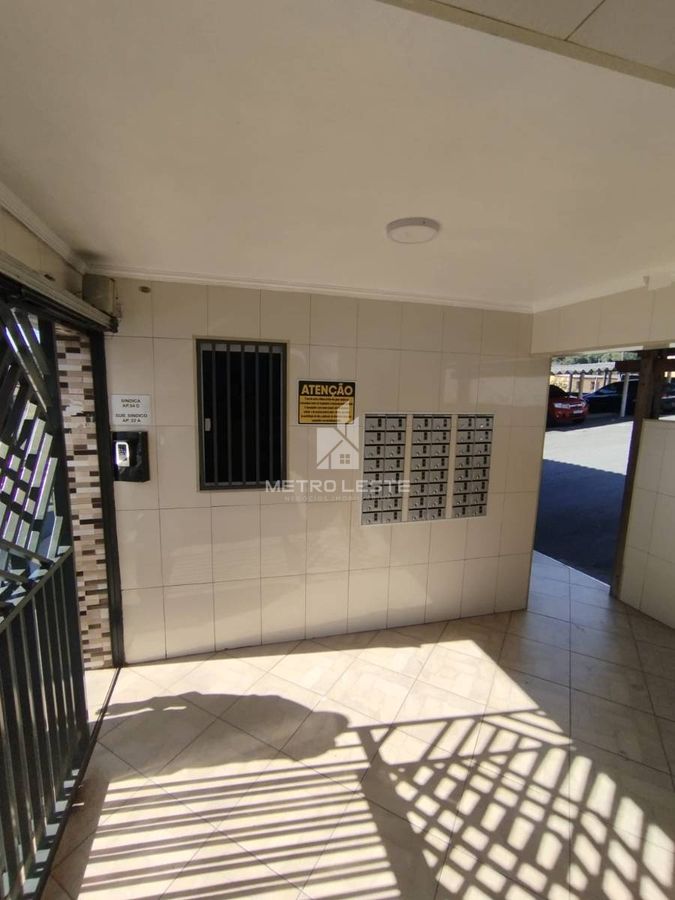 Apartamento, 2 quartos, 43 m² - Foto 10