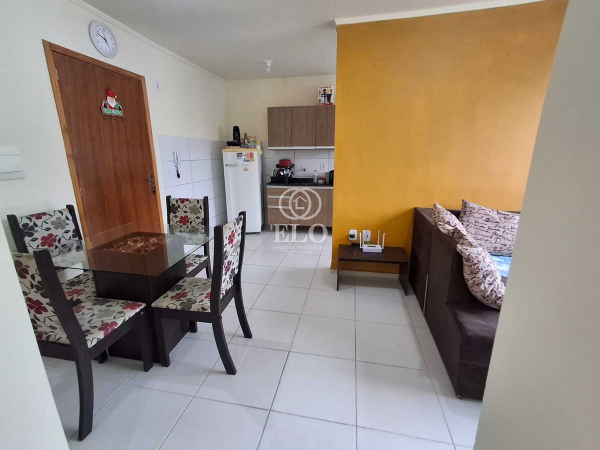 Apartamento, 2 quartos, 51 m² - Foto 8