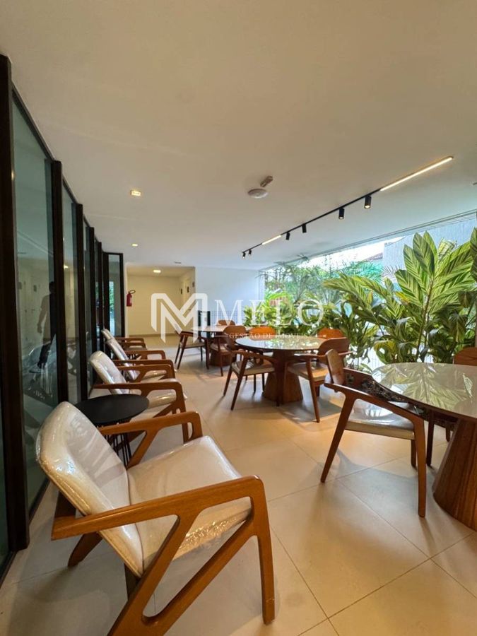 Apartamento, 3 quartos, 67 m² - Foto 21