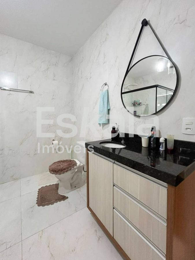 Casa, 3 quartos, 122 m² - Foto 7