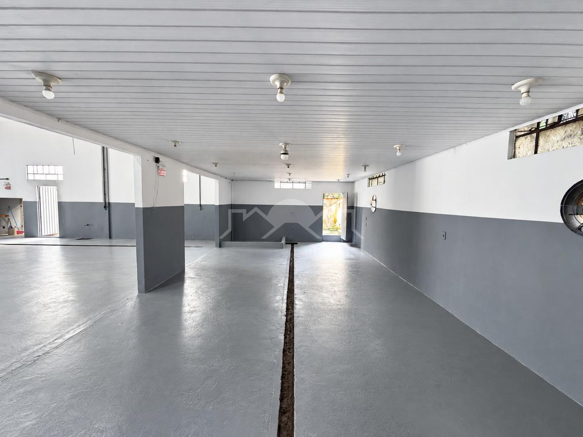 Depósito-Galpão, 350 m² - Foto 12