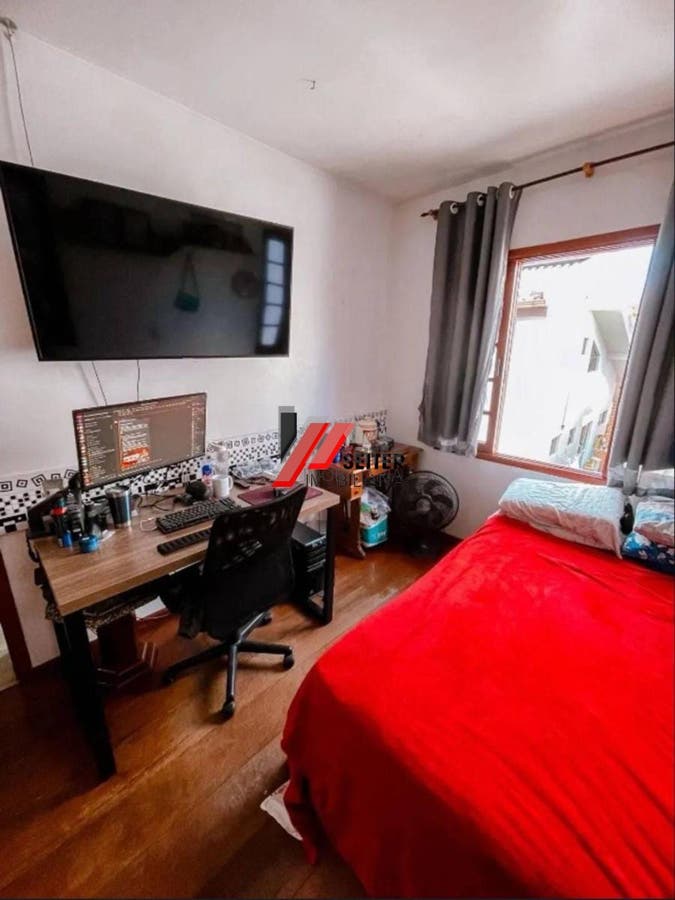 Casa para alugar com 4 dormitórios joão paulo florianópolis