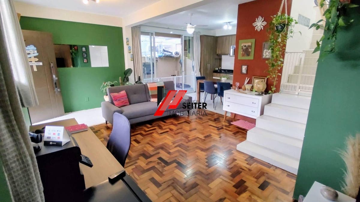 Casa à venda no Centro em Florianópolis