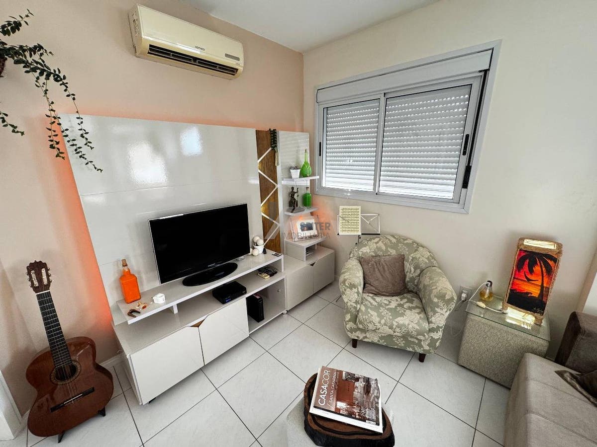 Cobertura 3 suites alugar Trindade florianopolis