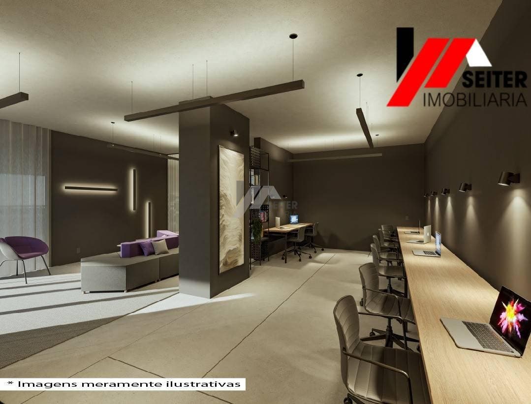 Apartamento Tipo Studio a Venda Ufsc Florianópolis