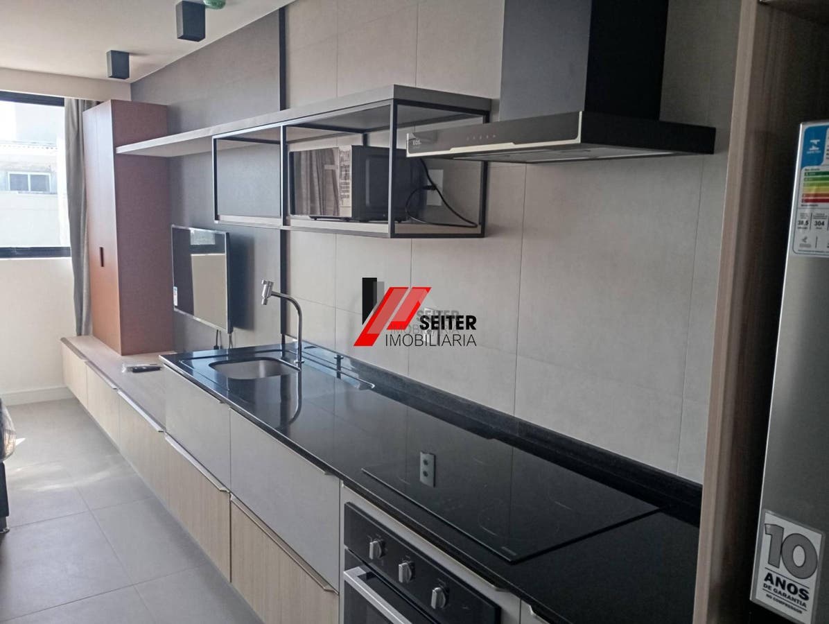 Studio para locação trindade florianópolis