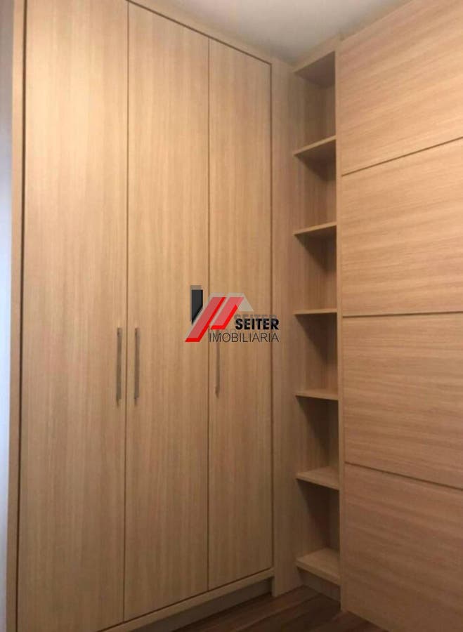 Apartamento á venda no bairro Itacorubi em Florianópolis