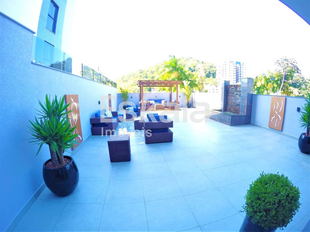 Apartamento Alto Padrão com 03 Suítes - Bairro Centro, Jaraguá do Sul