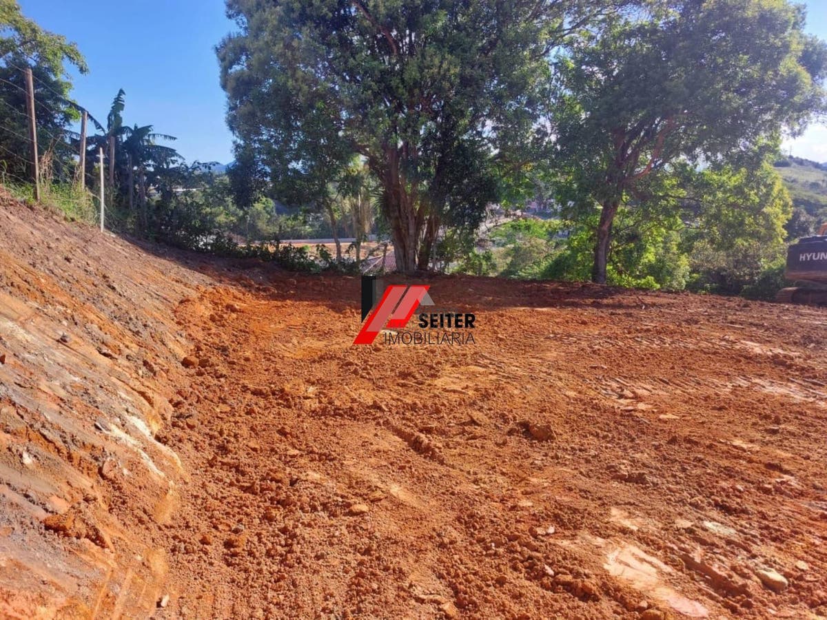 Terreno venda Sao Jose Potecas - foto 12