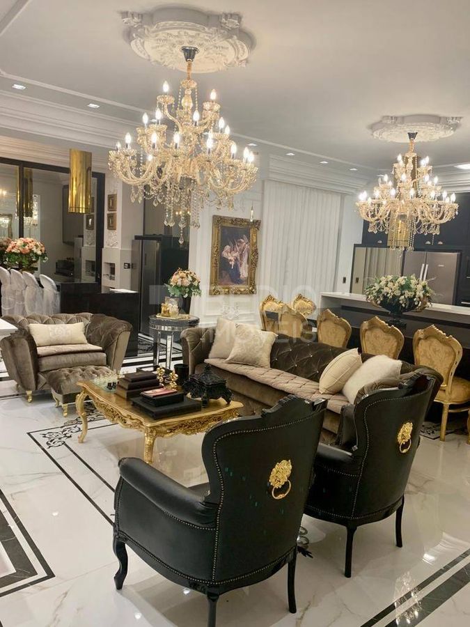 Casa de Condomínio de 4 quartos, 489m² no bairro Centro, em Camboriú | Eu Corretor
