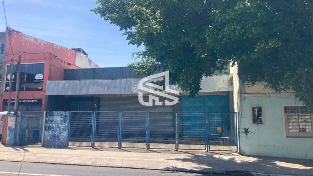 Depósito-Galpão, 316 m² - Foto 10
