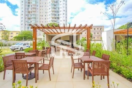 Apartamento, 2 quartos, 60 m² - Foto 39