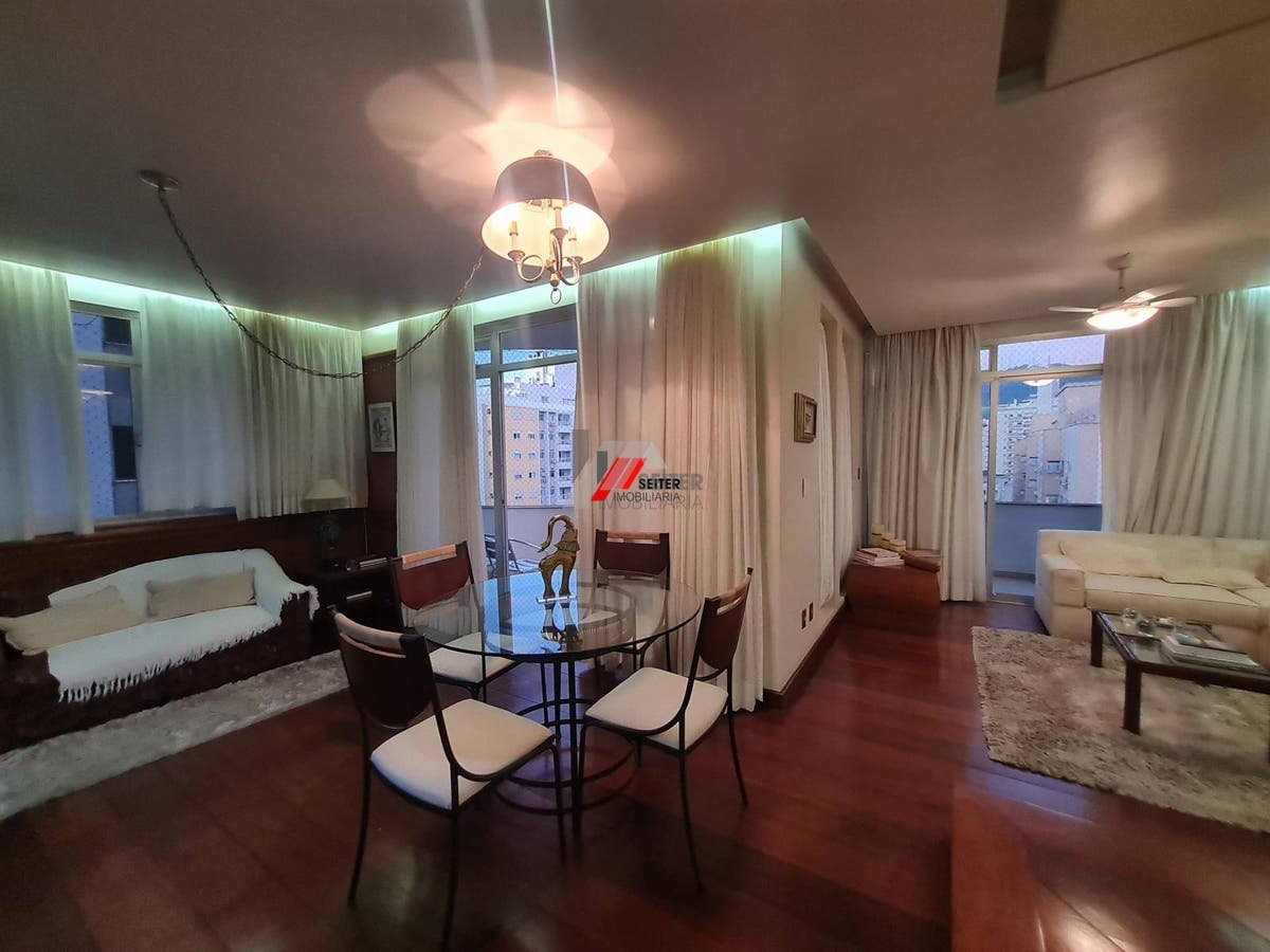 Apartamento a venda centro de Florianopolis