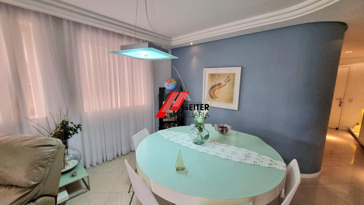 Apartamento à venda Beira Mar Agronômica Florianópolis