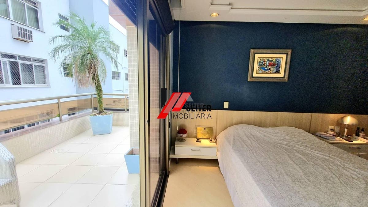 Apartamento à venda Beira Mar Agronômica Florianópolis
