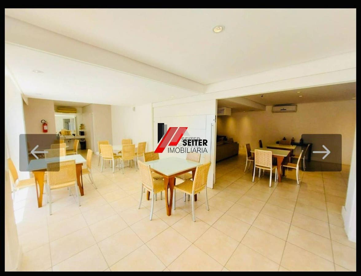 Apartamento 2 dormitórios sendo 1 suíte Athenas Park para locação