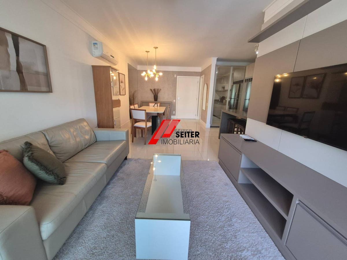 Apartamento de 2 quartos para alugar na Agronômica florianópolis