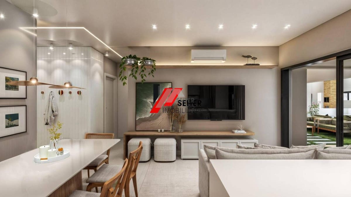 Apartamento a venda morro das pedras florianópolis