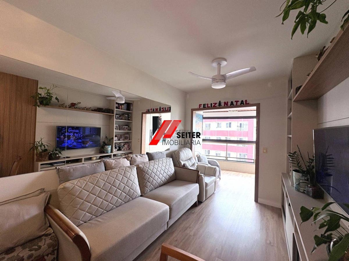 Apartamento de 2 dormitórios a venda Florianopolis Itacorubi
