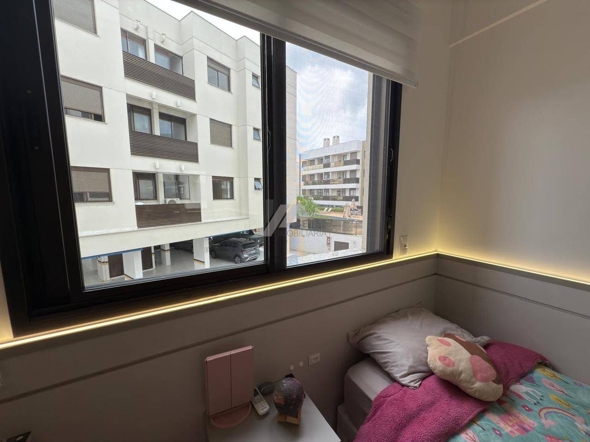 Apartamento, 3 dormitórios, para Venda no Cachoeira do Bom Jesus- Florianópolis